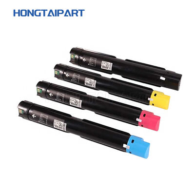 Cartuccia toner Xerox CT201444 CT201445 CT201446 CT201447 Compatibile per DC IV C2260 C2263 C2265 WC 7120 7125 7220 7225