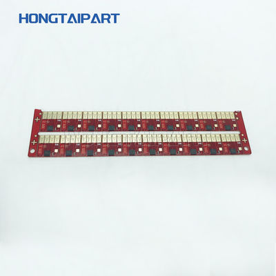 Cartuccia di inchiostro a colori Chip di ripristino automatico per H P 950XL 951XL 950 951 OfficeJet Pro 8100 8600 8610 8615 8625 8660