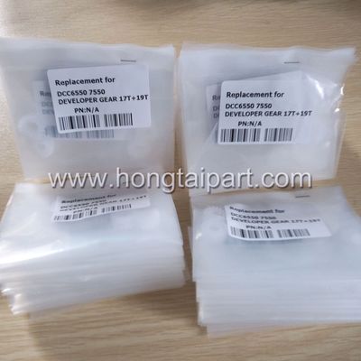 Ingranaggio Xerox DCC6550 7550 D-ello sviluppatore 250 260