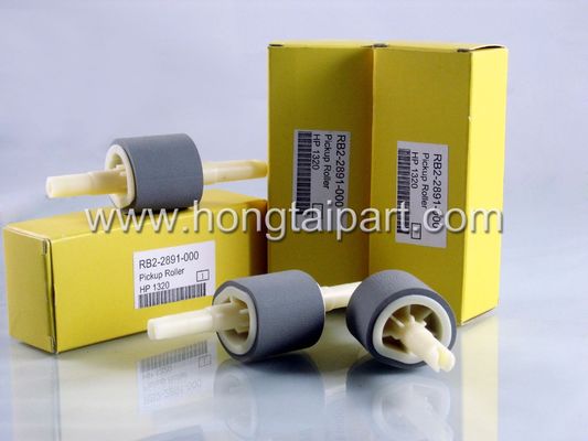 Rullo D-ella raccolta per LaserJet 1160 1320 2200 2300 3390 3392 P2014 (RB2-6304-000 RB2-2891-000 RL1-0540-000 RL1-0542-000)