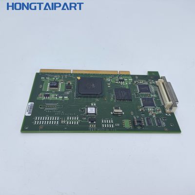 Bustled Fiery EFI Grebe-2 Video Board 45080820 Per Xerox Fiery EX700 700i 770