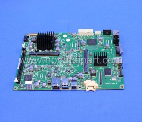 Il singolo regolatore PWB del bordo fotocopia Colorqube 9301 960K66412 960K66413