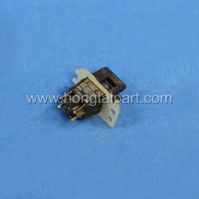 L'aletta superiore D-ella porta D-ella cucitrice meccanica N32 & di Front Interlock Switch fotocopia Phaser 7760 110E97990