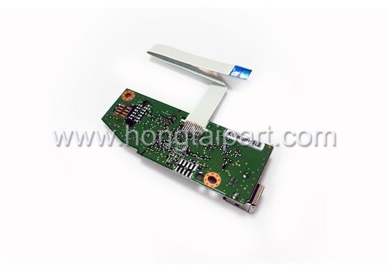 Bordo H P LaserJet P1102 1106 1108 D-ella procedura di formattazione RM1-7600-000