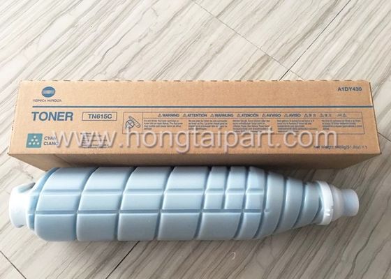 Cartuccia del toner Konica Minolta C6500 C6501 C6000 C7000 C8000 TN615C