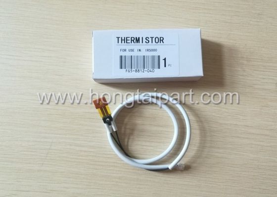 Termistore del fonditore per il imageRUNNER 5000 di Canon 5020 5020I 6000 6000I 6020 6020I (FH7-7529-000 FG5-8812-000)