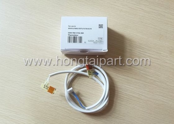 Termistore del fonditore (conduttura & otturatore) per il imageRUNNER 5050 di Canon 5055 5065 5070 (FM2-9766-000 FK2-0809-000 FK2-5252-000)
