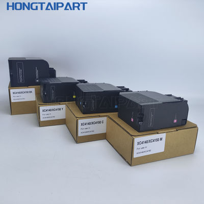 Toner compatibile K24B6720 C24B6717 M24B6718 Y24B6719 Per Lexmark XC4140 XC4150 XC4143 XC4152 Cartuccia di toner Ciano