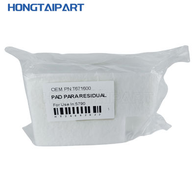 Caselle di manutenzione compatibili PAD T671600 Ricambi per stampanti per EPSON Wf-C5290 Pro Wf-C5210 Pro Et-8700