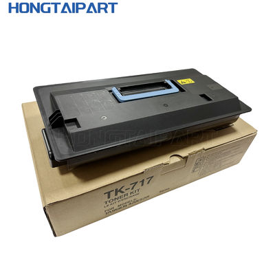 TK717 TK-715 TK715 TK-717 Toner Kit Per Kyocera TASKalfa 420i 520i Toner Cartridge