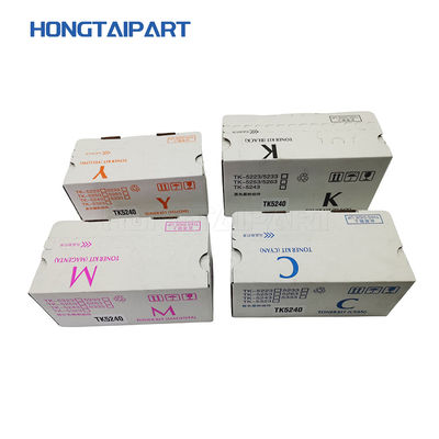 1T02R70NL0 1T02R7CNL0 1T02R7BNL0 1T02R7ANL0 Cartuccia toner per Kyocera TK5240 TK5242 TK5244 ECOSYS M5526 P5026