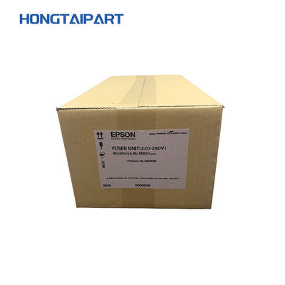 Assemblaggio originale D-ell'unità del fusibile S053049 C13S053049 Per Epson AL-MX300 Fuser Kit Stampante Toner Laser 220-240V