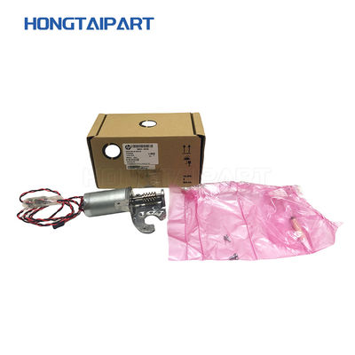 Serv 60 Q6652-60108 Q1273-60247 Motore D-ell'asse dei media per H P Designjet Z6200 L25500 L26500 Motore di movimento dei media