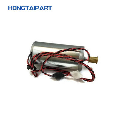 Q6652-60128 Assetto motore D-ell'asse di scansione per H P Z6100 Z6200 Z6600 Z6610 Z6800 Z6810 L25500 L26100 L26500 D5800 Carriage Moto