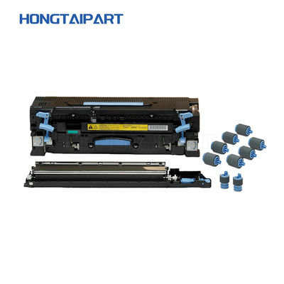 Kit di manutenzione C9153A RG5-5751-000 RG5-5662-000 RF5-3340-000 RF5-3338-000 per H P LaserJet 9000 9040 9050 Stampa 220V