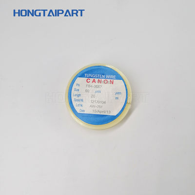 Corone Wire Spool FB4-3687 FB4-3687-000 per Canon IR C7055 C7065 C9065 C9075 C5058 C5068 C5800 C5870 C6800 C6870 NP6045