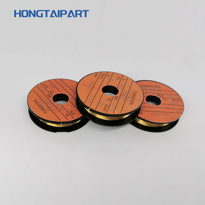 Elettrodo di filo per Canon OCE TDS 300 320 400 450 600 700 750 PW 300 340 350 Unità di carica per trasferimento D-ella stampante Coro di tungsteno