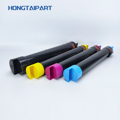006R01509 006R01510 Toner Cartridge 006R01511 006R01512 6R1509 6R1510 6R1511 6R1512 Per Xerox WC 7525 7530 7535 7545