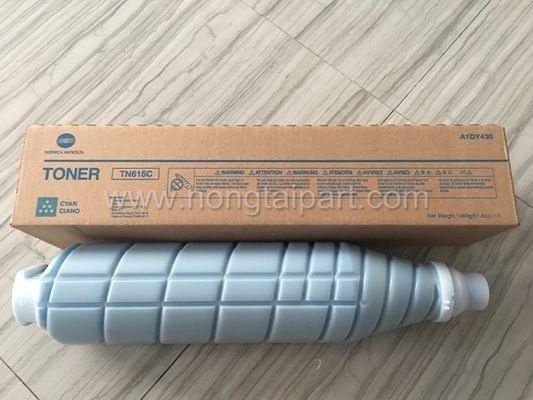 Cartuccia del toner Konica Minolta C6500 C6501 C6000 C7000 C8000 TN615C
