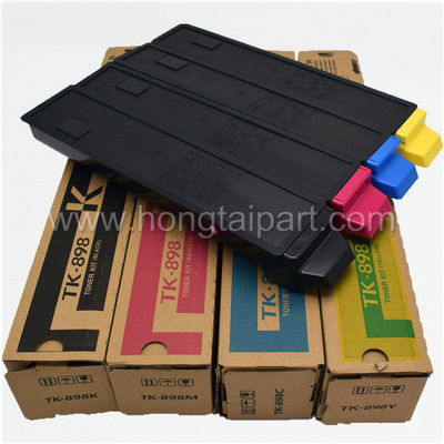 Cartuccia del toner Kyocera TK-898 FS-C8020MFP 8025MFP 8520MFP 8525MFP