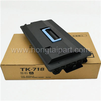 Cartuccia del toner Kyocera KM3050 KM4050 KM5050 420i 520i TK-718
