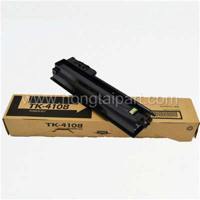 Cartuccia del toner Kyocera TASKalfa 1800 1801 2200 2201 parte D-ella copiatrice TK-4108