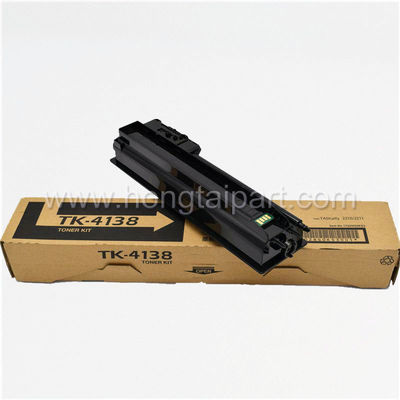 Cartuccia del toner Kyocera TASKalfa 2010 2011 2210 2211 parte D-ella copiatrice TK-4138
