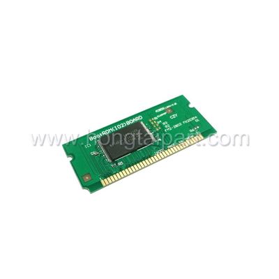 Carta di memoria morta d'initialisation per Canon Imagerunner 2270 2870 3025 3030 3035 3045 3570 4570 parti D-ella copiatrice