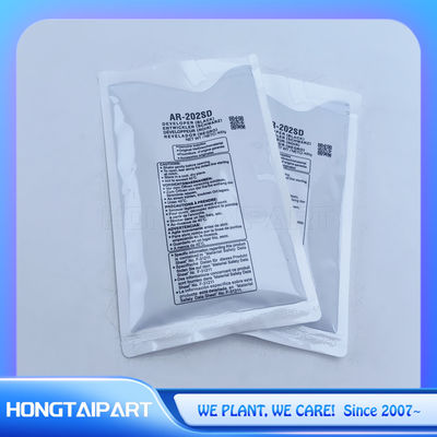 Polvere di sviluppo per Sharp AR 202DV 163 202 206 5015 M160 5316 5320 M165 M205 M207 202SD 1818 2618 2818 2918 2718 2620