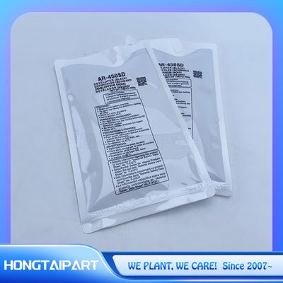 Polvere di sviluppo compatibile per Sharp AR 450MD 450DV 450ND 350LP 350P 350 Serie 450LP 450P 450 AR450MD AR450DV AR450ND