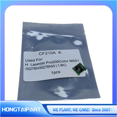 Chip 1.6K Per H P LaserJet Pro 200 M276 M276NW CF210A CF210X CF211A CF212A CF213A 131A 131X 210A 210X 211A 21