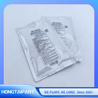 Polvere di sviluppo per Sharp MX 312DV 312AV 312NV M260 M310 M264 M314 M354 M264N M266N M316N M356N AR 5726 5627 6020 6023