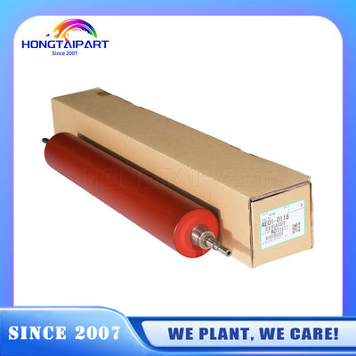 AE010118 AE01-0118 Roller caldo per Ricoh Pro 8100 8110 8120 8200 8210 8220 8100EX 8100S 8110S 8120S Roller superiore a fusione
