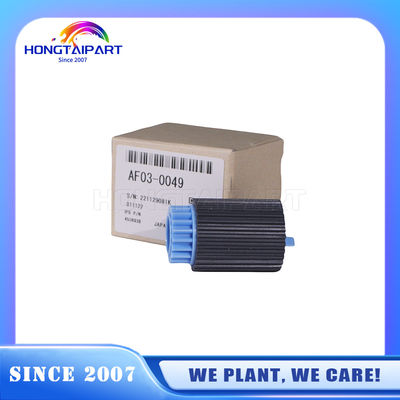 AF03-0049 AF030049 Pickup Roller per Ricoh Aficio 1224 1232 2035 2045 3035 3045 3228 3235 3245 AP3800 AP3850 CL7000