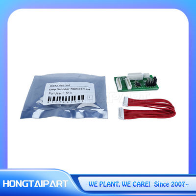 Sostituzione del chip decoder per H P DesignJet 510 800 100 120 111 500 500ps 800ps 815MFP 820MFP Designjet 10PS 20PS 50PS 30