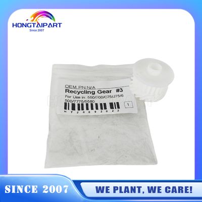 Attrezzatura per il riciclo-3 Per Xerox colore 550 560 570 700 C75 J75 240 250 5540 7500 6500 5065775 5580 6680 7780 7550 7600 6550