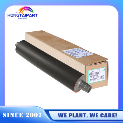 AE020220 AE02-0220 Roller a pressione inferiore a fusibile per Ricoh Pro 8100 8110 8120 HONGTAIPART Roller a pressione inferiore a manica Ro