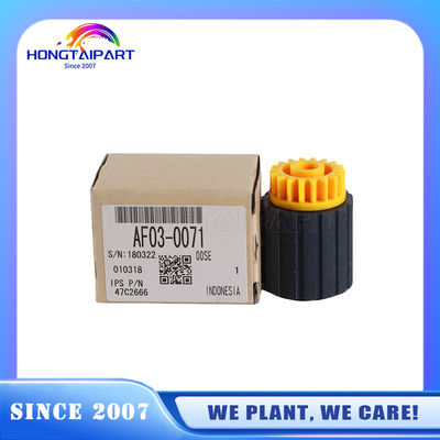AF030071 AF03-0071 Pickup Roller per Ricoh Pro C901 RT4030 RT5050 RT5110 8100 8120 8200 8210 8220 C651 C751 Pickup Roll