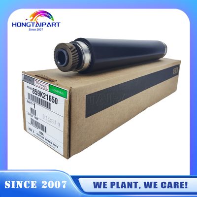 Rullo fusore per Xerox Nuvera 100 120 144 200 288 059K58953 059K58957 59K58953 059K58954 Rullo riscaldante 059K58955 059K58956 059K58958 859K21650 622S2063 622S02063 Kit di montaggio Fornitura per ufficio