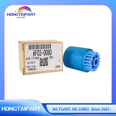 AF030080 AF03-0080 Bypass Manual Paper Pickup Roller Per Ricoh Aficio 2051 2060 2075 2090 2105 3260C 5560 MP 1100