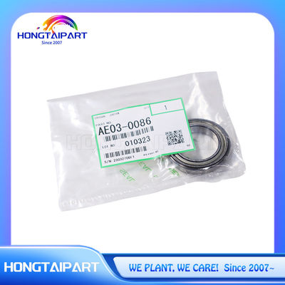 AE03-0086 AE030086 Cuscinetti a rulli inferiori per Ricoh Pro 8100EX 8100S 8110S 8120S 8200ex 8200S 8210S 8220S 8100 8110 8120 8