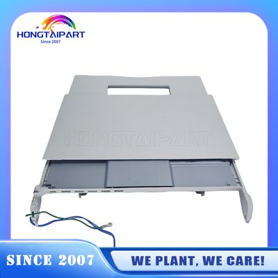 050K64540 BYPASS BACK TRAY Per XEROX 7845 7525 7530 7535 7545 7556 7830 7835 7855 Originale utilizzato HONGTAIPART BYPTRAXER002
