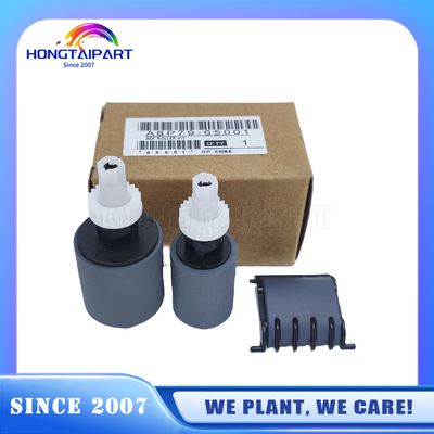 L'ADF Feed PICKUP ROLLER CF288-60016 CF288-60015 A8P79-65001 CF288-60021 CF288-60016 per HP Laserjet Pro 400 500 M401 M525 M425 M570