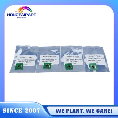 106R04082 106R04083 106R04084 106R04085 CT202972 CT202973 CT202974 CT202975 Toner Chip per Xerox Versalink C9000 C9000D