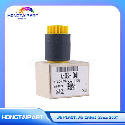 AF03-1041 AF031041 Roller di alimentazione D-ella carta per Ricoh Aficio 1050 Pro 8100 8120 8110 C651EX C751EX C651 C751 C901 HONGTAIPART