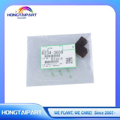 B2343659 B234 3659 B234-3661 B2343661 Sigillo di pulizia del tamburo anteriore per Ricoh Aficio MP 1100 1350 9000 MP1100 MP1350 MP9000 H