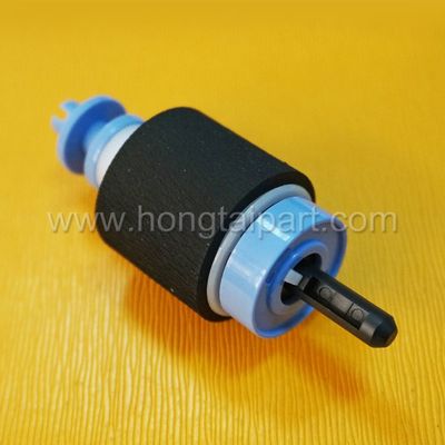 Vass. portacarta n. 2 & un rullo di 3 raccolte per LaserJet M5025 M5035 M5039xs (RM1-2998-000 Q7829-67930)