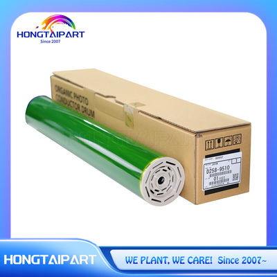 D2589510 D258-9510 tamburo OPC per Ricoh IMC6500 IMC6503 IMC8003 IMC5200 IMC5200S IMC5210s MPC6503 MPC8003 Pro C5200 C5210