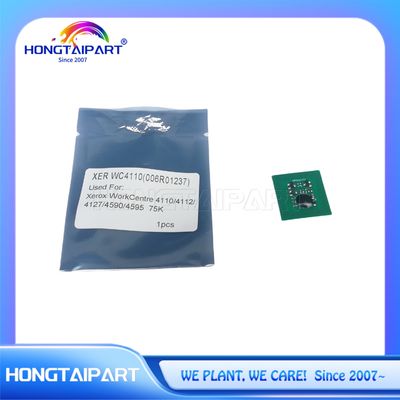 006R01237 Toner Chip-75K per Xerox WorkCentre 4110 WC4110 WC4112 WC4127 WC4590