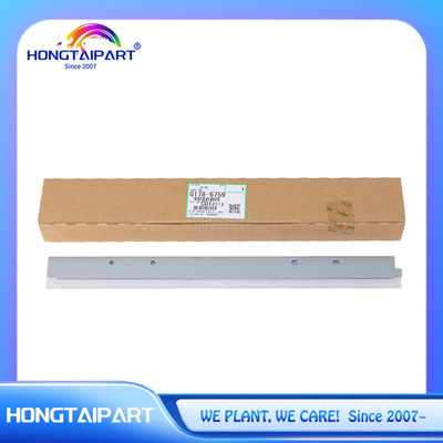 G1786759 G178-6759 Lama di pulizia a rulli di trasferimento per Ricoh PRO C720 C720s C900 C900s Copiatore Ibt Lama di pulizia Hongtaip
